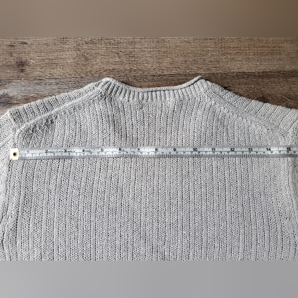 En Thread Knit Sweater - Picture 6 of 6